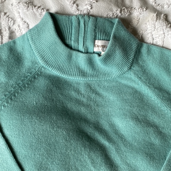 Bundle of Mock Necked Sweaters - Picture 6 of 12